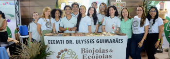 Notícia: IV Conferência Infantojuvenil pelo Meio Ambiente engaja alunos da rede estadual